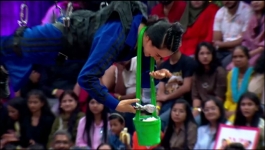 Indian Game Show - Season 02 Episode 13